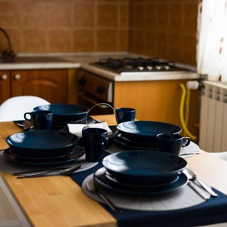 אורדאה Glamour Ultracentral Apartment מראה חיצוני תמונה