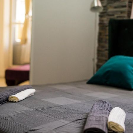 אורדאה Glamour Ultracentral Apartment מראה חיצוני תמונה