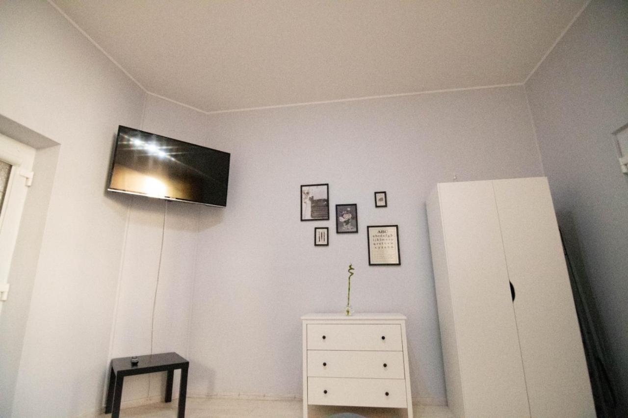 אורדאה Glamour Ultracentral Apartment מראה חיצוני תמונה