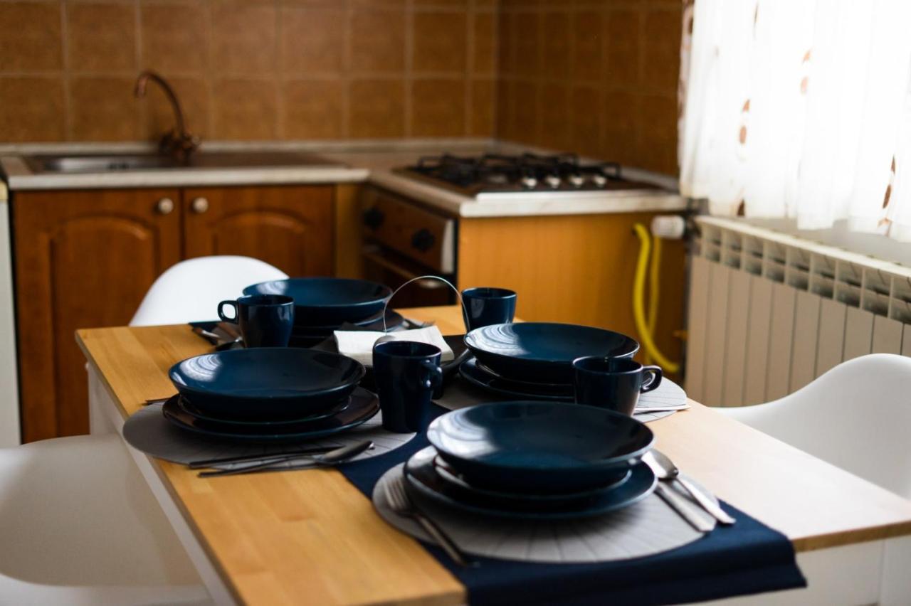 אורדאה Glamour Ultracentral Apartment מראה חיצוני תמונה