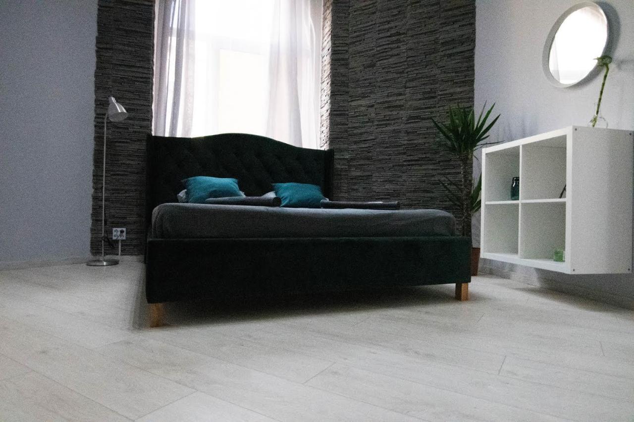 אורדאה Glamour Ultracentral Apartment מראה חיצוני תמונה