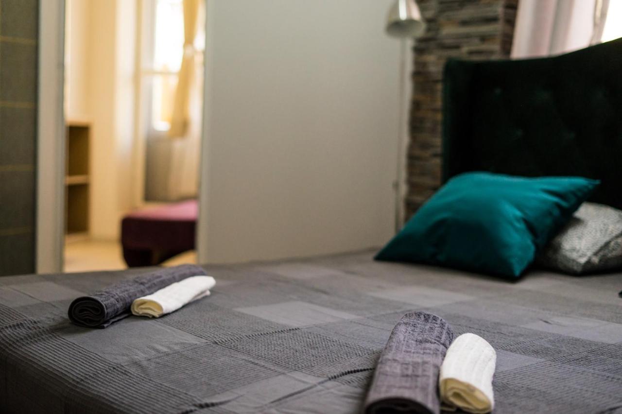 אורדאה Glamour Ultracentral Apartment מראה חיצוני תמונה