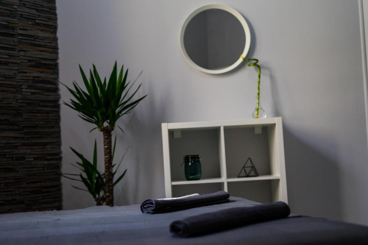 אורדאה Glamour Ultracentral Apartment מראה חיצוני תמונה