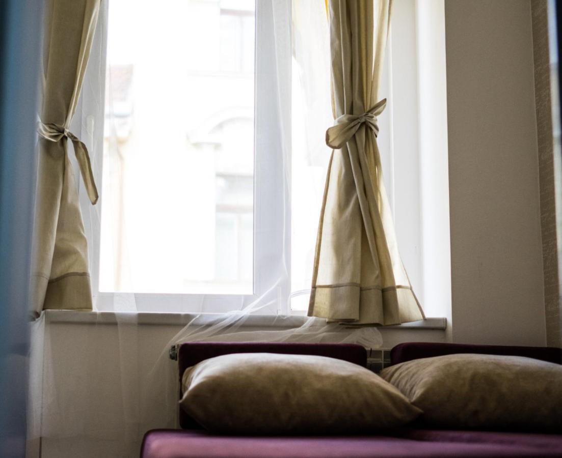 אורדאה Glamour Ultracentral Apartment מראה חיצוני תמונה