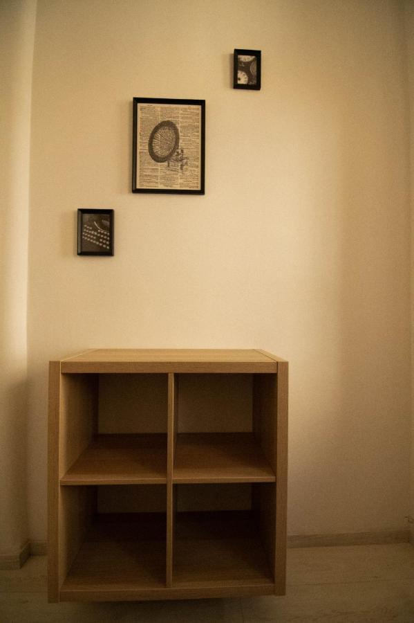 אורדאה Glamour Ultracentral Apartment מראה חיצוני תמונה